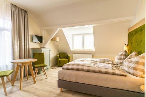 Apartamento Haus Emma