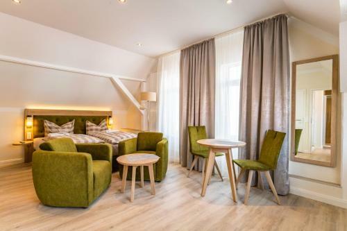 Apartamento Haus Emma