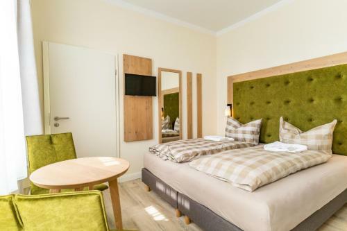 Apartamento Haus Emma
