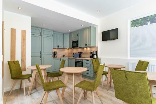 Apartamento Haus Emma