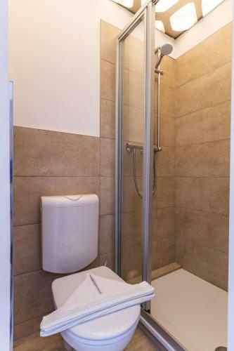 Apartamento Haus Emma