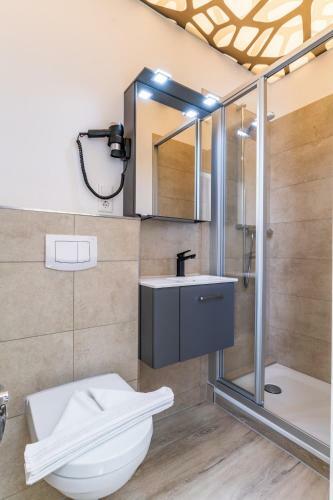 Apartamento Haus Emma