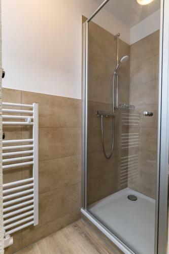 Apartamento Haus Emma