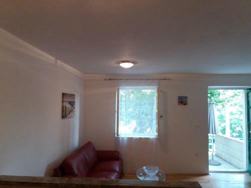 Apartman Marina