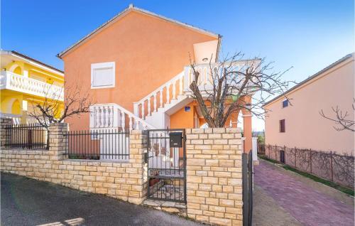 Beautiful Apartment In Krusevo With 2 Bedrooms