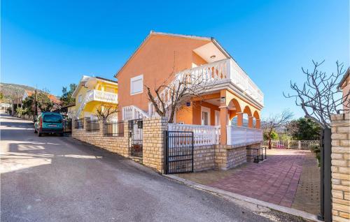 Beautiful Apartment In Krusevo With 2 Bedrooms
