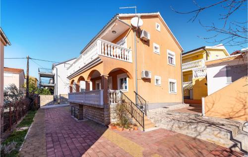 Beautiful Apartment In Krusevo With 2 Bedrooms