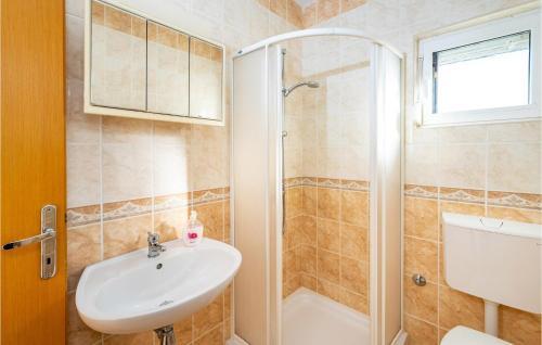 Beautiful Apartment In Krusevo With 2 Bedrooms