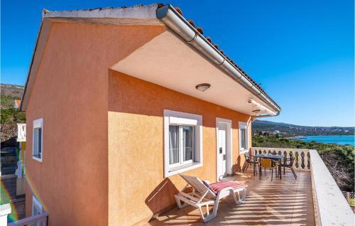 Beautiful Apartment In Krusevo With 2 Bedrooms