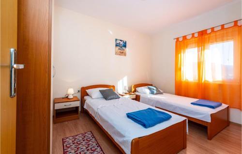 Beautiful Apartment In Krusevo With 2 Bedrooms