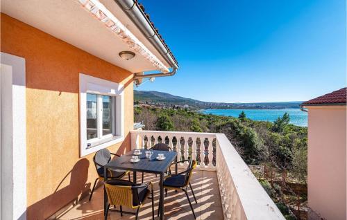 Beautiful Apartment In Krusevo With 2 Bedrooms