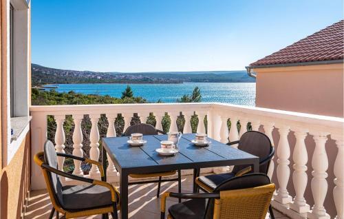 Beautiful Apartment In Krusevo With 2 Bedrooms