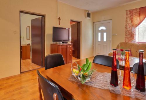 Apartments Natalija