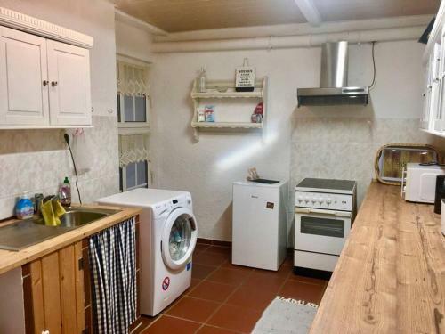 Apartamento Ferienwohnung Minnies-schiefertraum