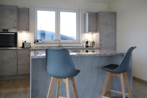 Apartamento Havel-spitze Ferienwohnungen