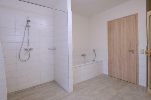 Apartamento Havel-spitze Ferienwohnungen
