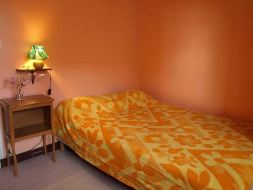Holiday Home Guelet Ar Len I Foret Fouesnant