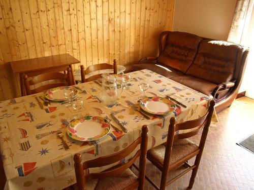 Holiday Home Guelet Ar Len I Foret Fouesnant