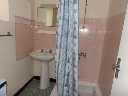 Holiday Home Guelet Ar Len I Foret Fouesnant