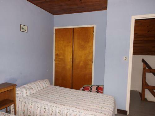 Holiday Home Guelet Ar Len I Foret Fouesnant