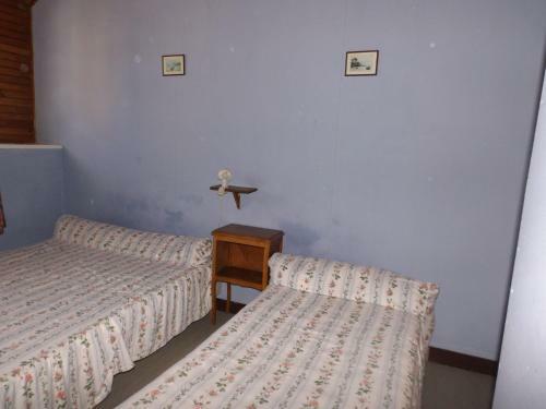 Holiday Home Guelet Ar Len I Foret Fouesnant