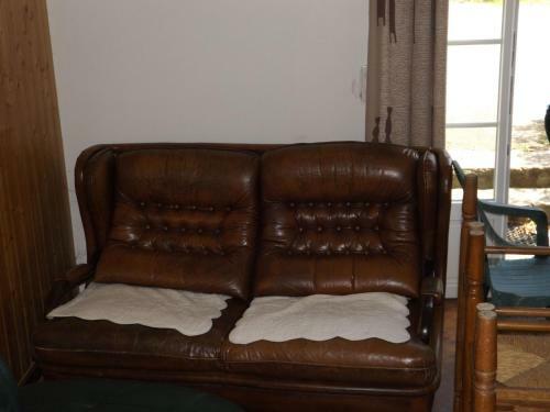 Holiday Home Guelet Ar Len I Foret Fouesnant