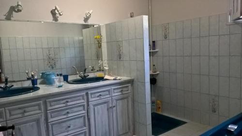 Bed & Breakfast Villa L'ambiance