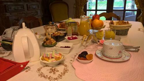Bed & Breakfast Villa L'ambiance