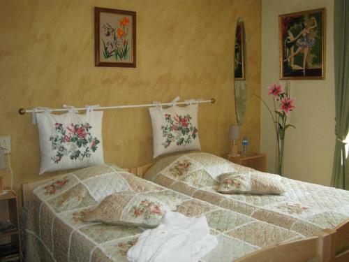 Bed & Breakfast Villa L'ambiance