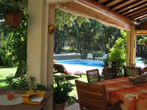 Bed & Breakfast Villa L'ambiance