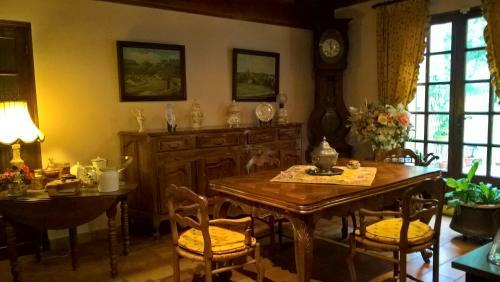 Bed & Breakfast Villa L'ambiance