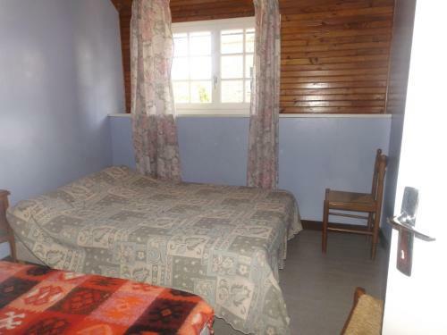 Holiday Home Guelet Ar Len II Foret Fouesnant