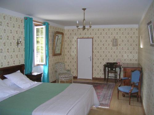 Hotel Manoir Du Stang