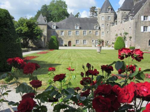 Hotel Manoir Du Stang
