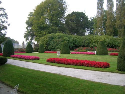 Hotel Manoir Du Stang