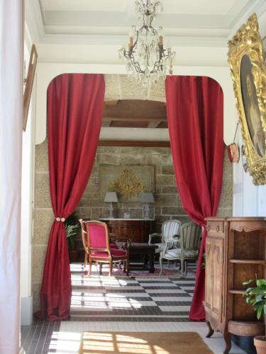 Hotel Manoir Du Stang