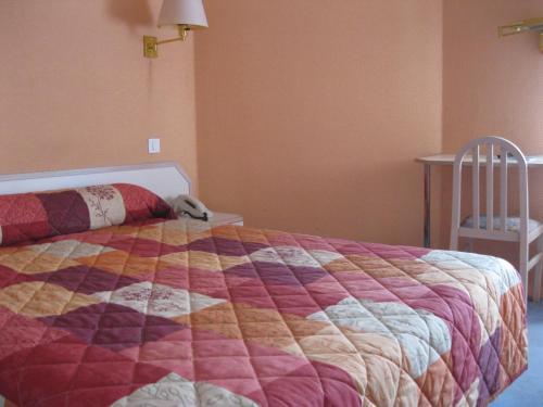 Hotel H�tel Aux Cerisiers