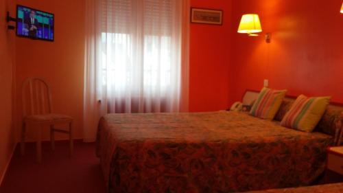 Hotel H�tel Aux Cerisiers