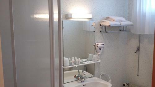 Hotel H�tel Aux Cerisiers