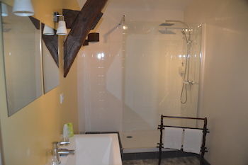 Hotel Relais De La Mothe