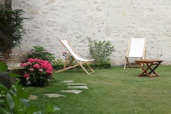 Hotel Relais De La Mothe