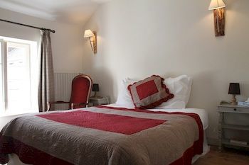 Hotel Relais De La Mothe