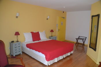 Hotel Relais De La Mothe