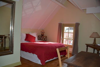 Hotel Relais De La Mothe