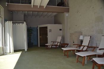 Hotel Relais De La Mothe