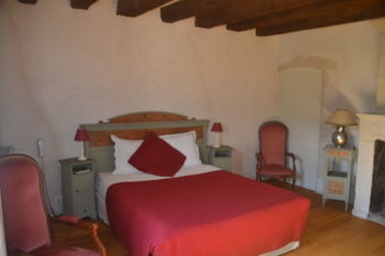 Hotel Relais De La Mothe