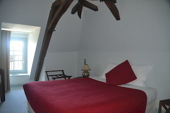 Hotel Relais De La Mothe