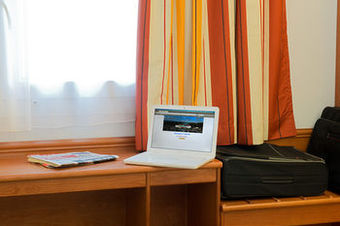 Hotel Roi Soleil Strasbourg Holtzheim