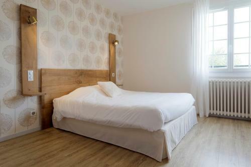 Logis Hotel Le Relais Du Teulet