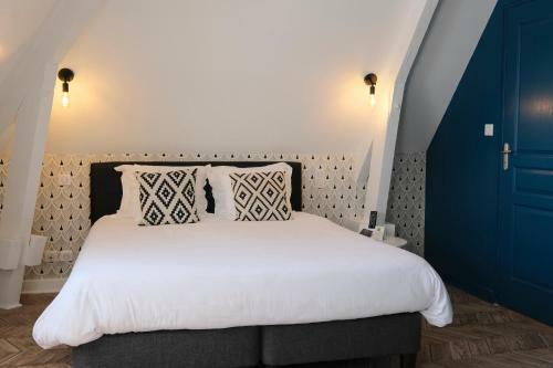 Logis Hotel Le Relais Du Teulet